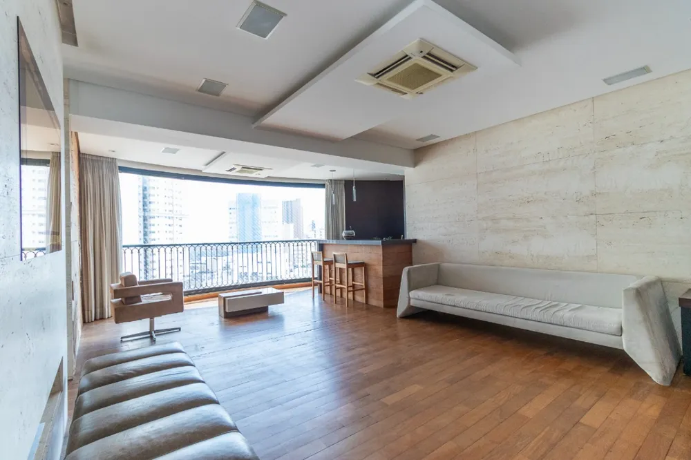 Apartamento, 4 quartos, 250 m² - Foto 1