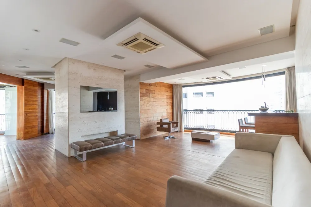 Apartamento, 4 quartos, 250 m² - Foto 3