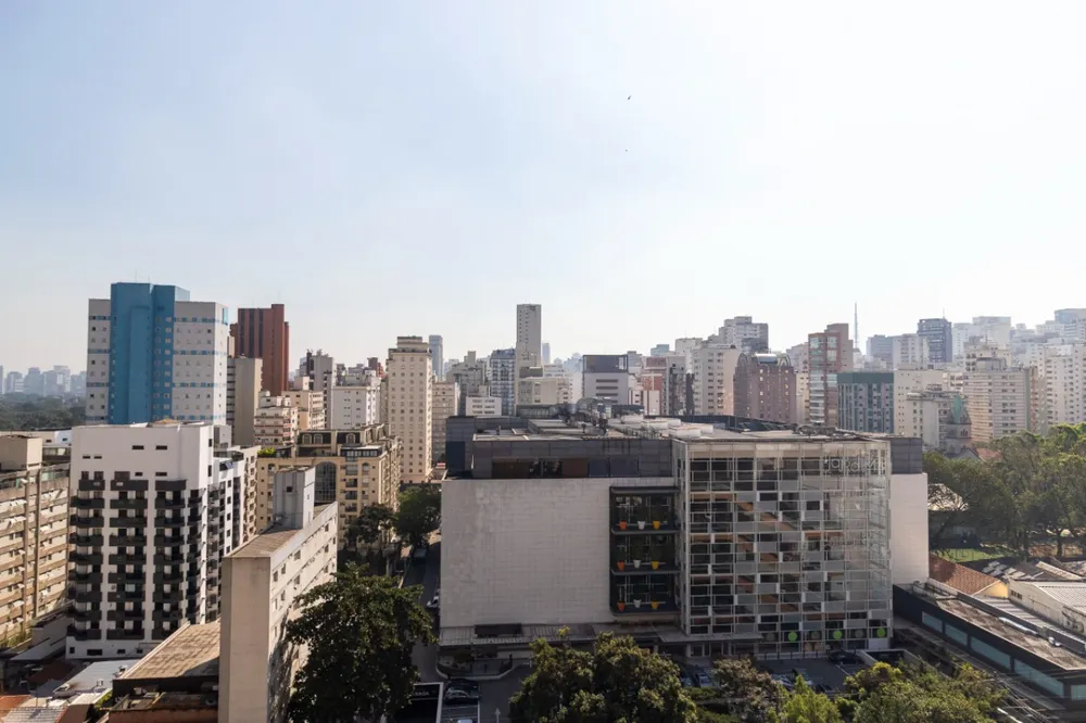Apartamento, 4 quartos, 250 m² - Foto 4