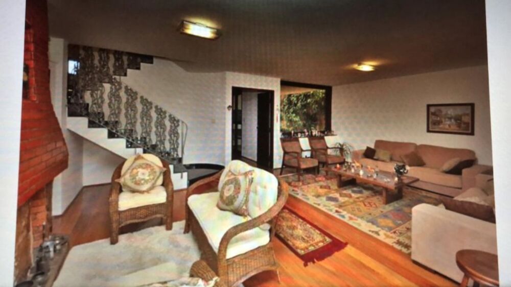 Casa, 3 quartos, 600 m² - Foto 4