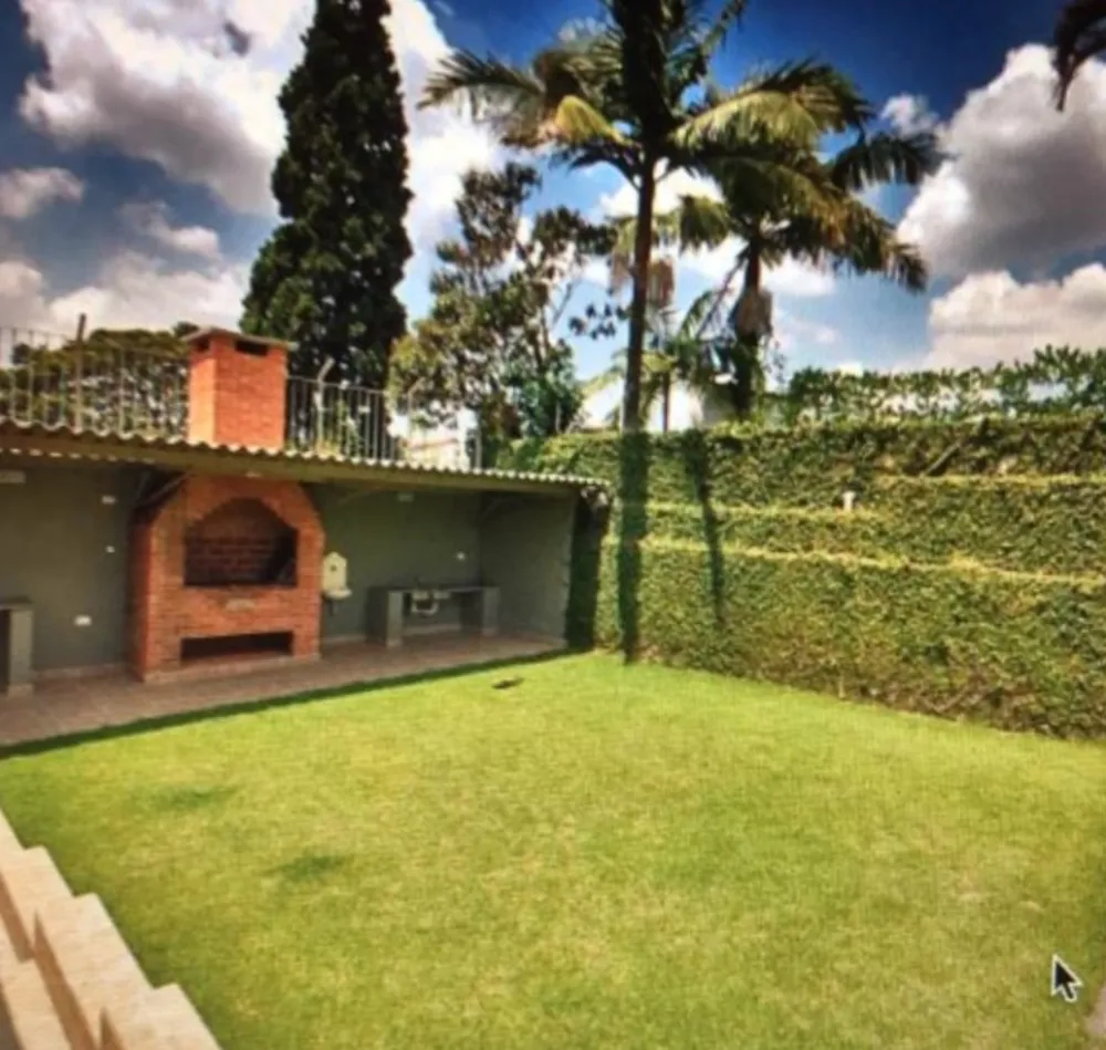 Casa, 3 quartos, 600 m² - Foto 18