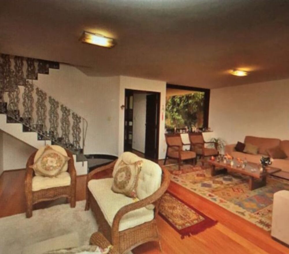 Casa, 3 quartos, 600 m² - Foto 5