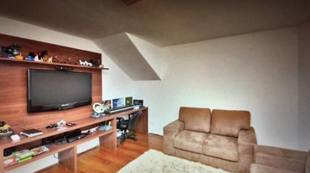 Casa, 3 quartos, 600 m² - Foto 3