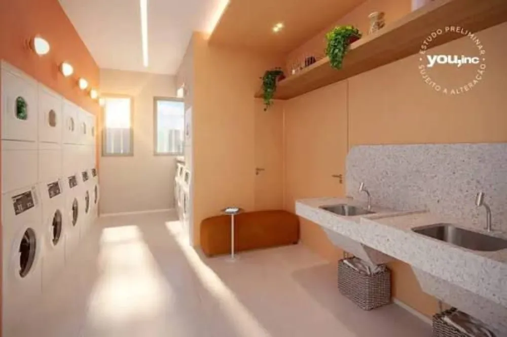 Apartamento, 1 quarto, 24 m² - Foto 4