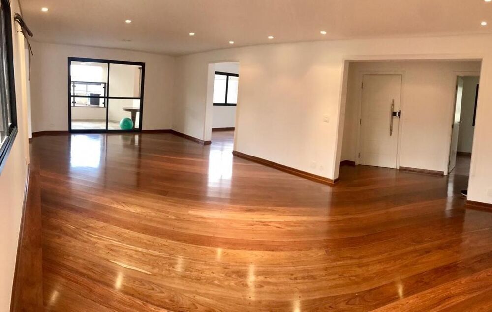 Apartamento, 4 quartos, 305 m² - Foto 1