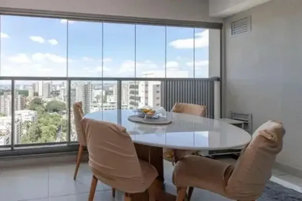 Apartamento, 1 quarto, 43 m² - Foto 5