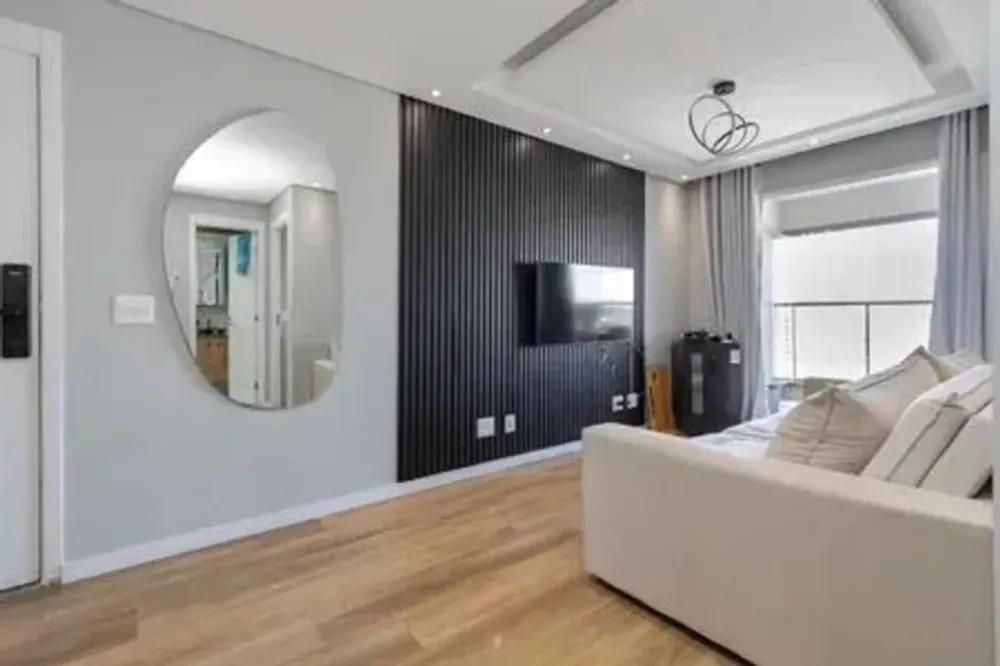 Apartamento, 1 quarto, 43 m² - Foto 4