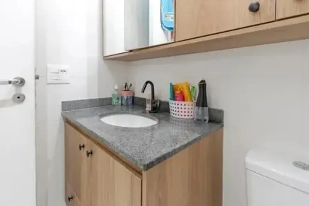 Apartamento, 1 quarto, 43 m² - Foto 10