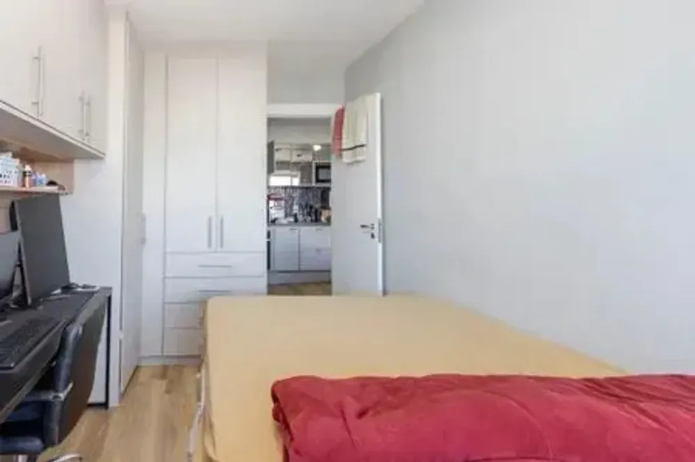 Apartamento, 1 quarto, 43 m² - Foto 8