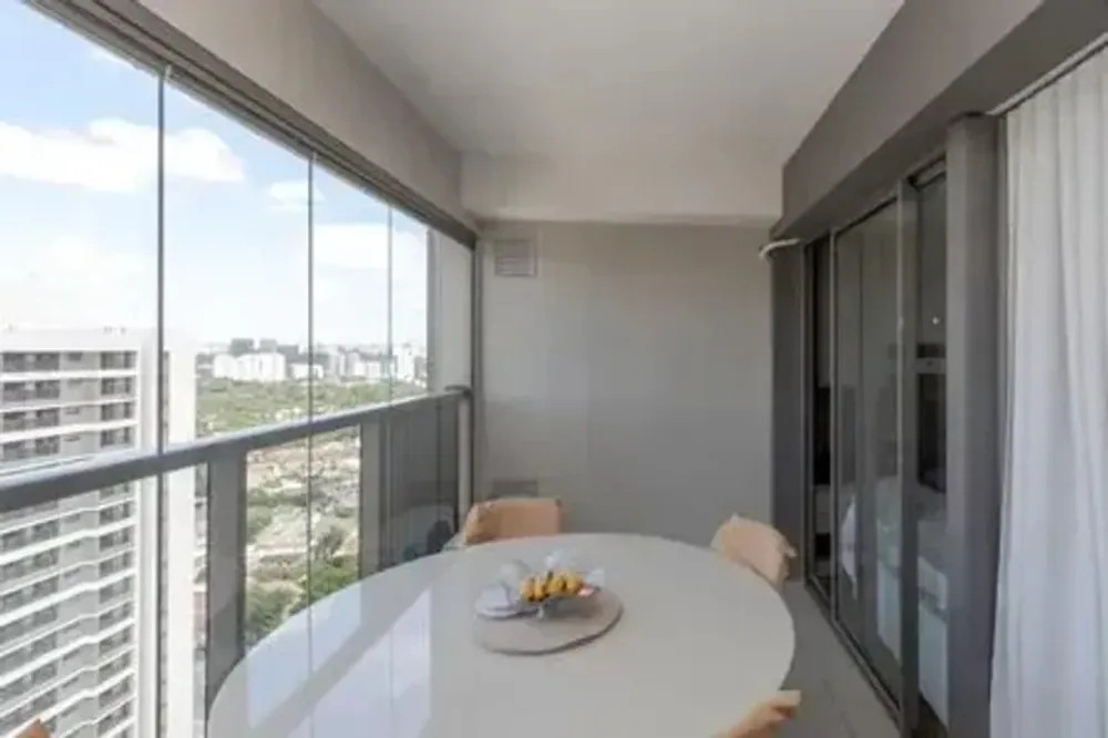 Apartamento, 1 quarto, 43 m² - Foto 7