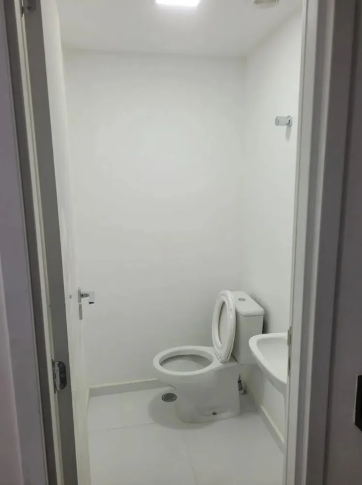 Sala-Conjunto, 22 m² - Foto 1