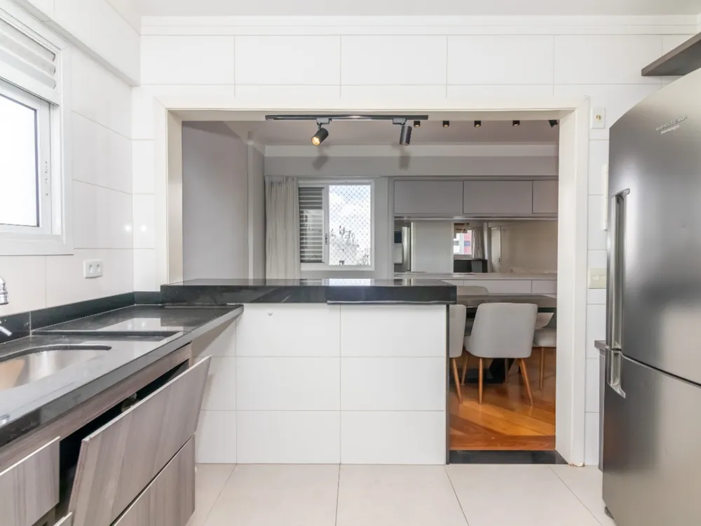 Apartamento, 3 quartos, 160 m² - Foto 3
