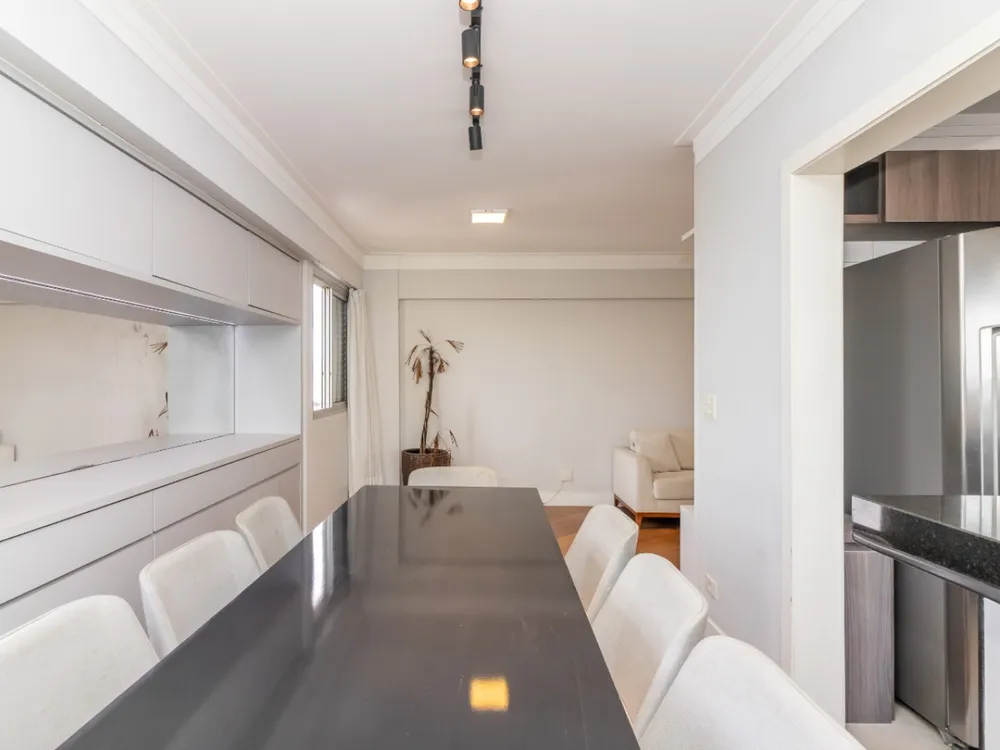 Apartamento, 3 quartos, 160 m² - Foto 4