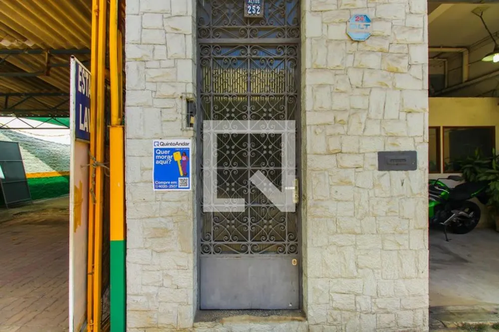 Apartamento, 2 quartos, 55 m² - Foto 8