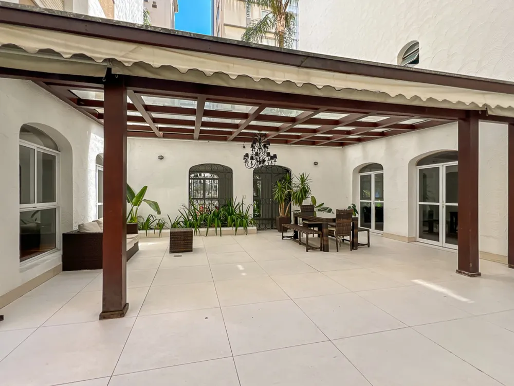 Apartamento, 4 quartos, 170 m² - Foto 4