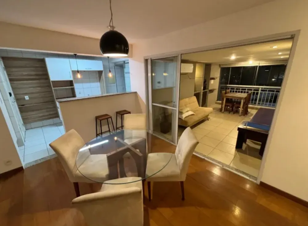 Apartamento, 3 quartos, 112 m² - Foto 1