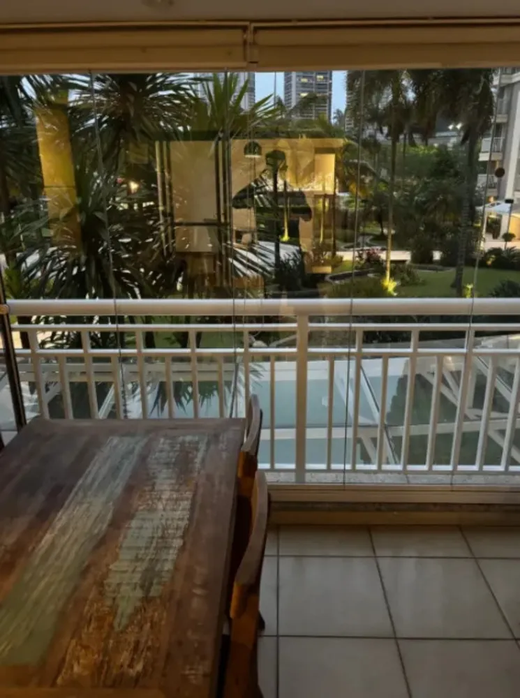 Apartamento, 3 quartos, 112 m² - Foto 5