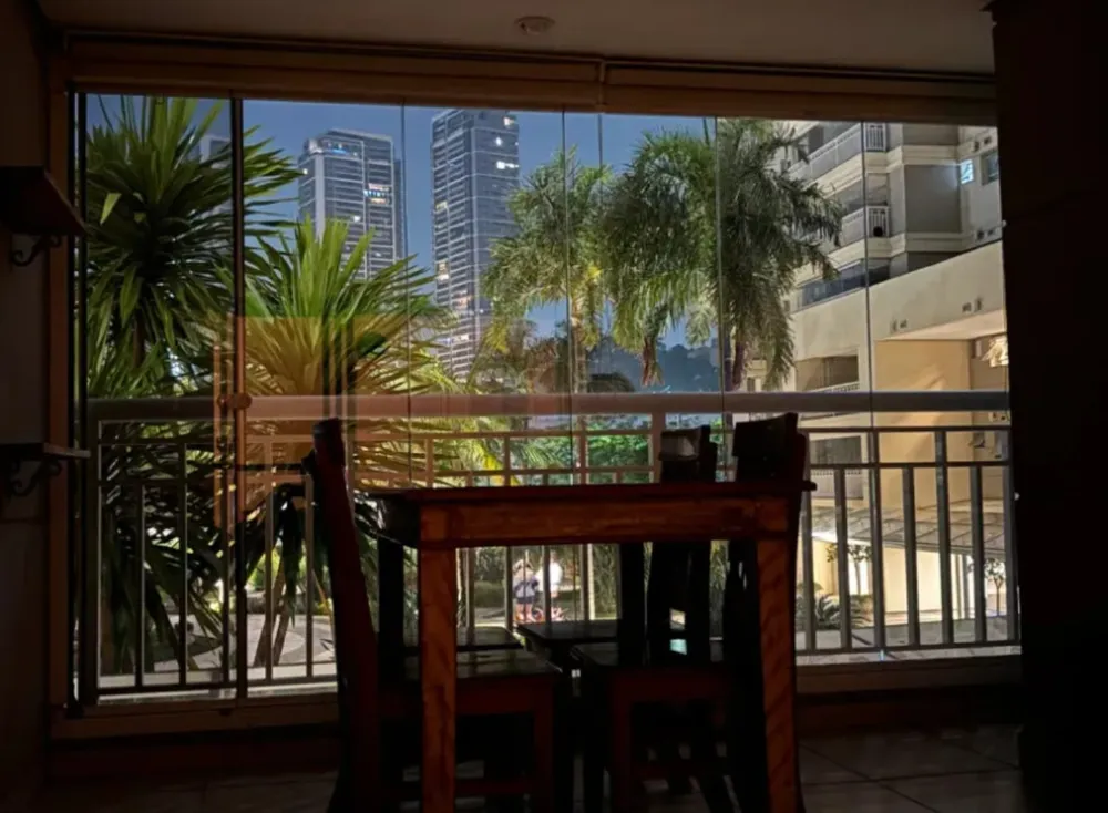 Apartamento, 3 quartos, 112 m² - Foto 2
