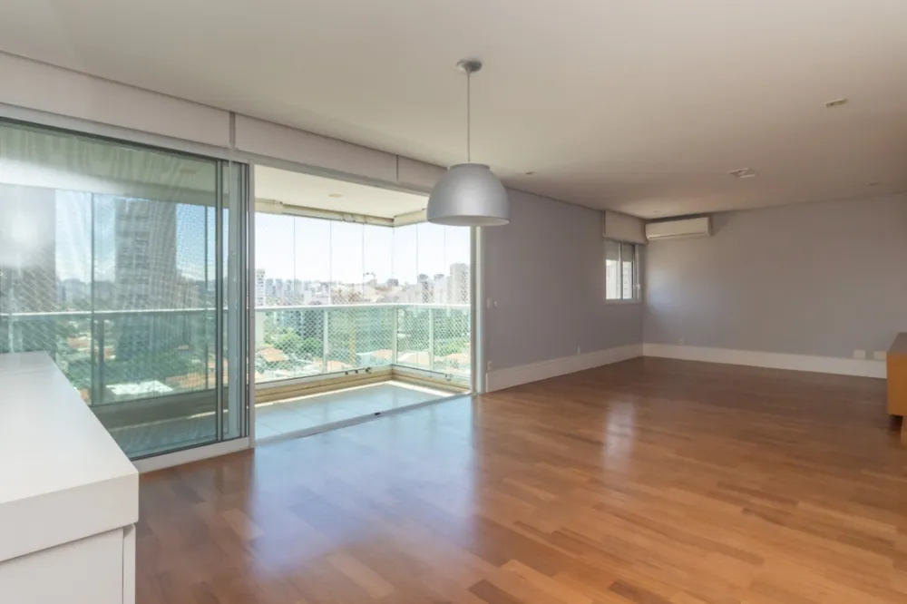 Apartamento, 3 quartos, 170 m² - Foto 3