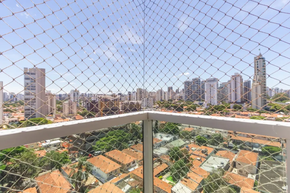 Apartamento, 3 quartos, 170 m² - Foto 7