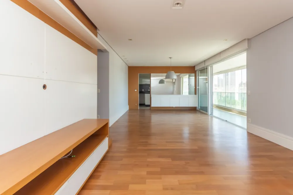 Apartamento, 3 quartos, 170 m² - Foto 2