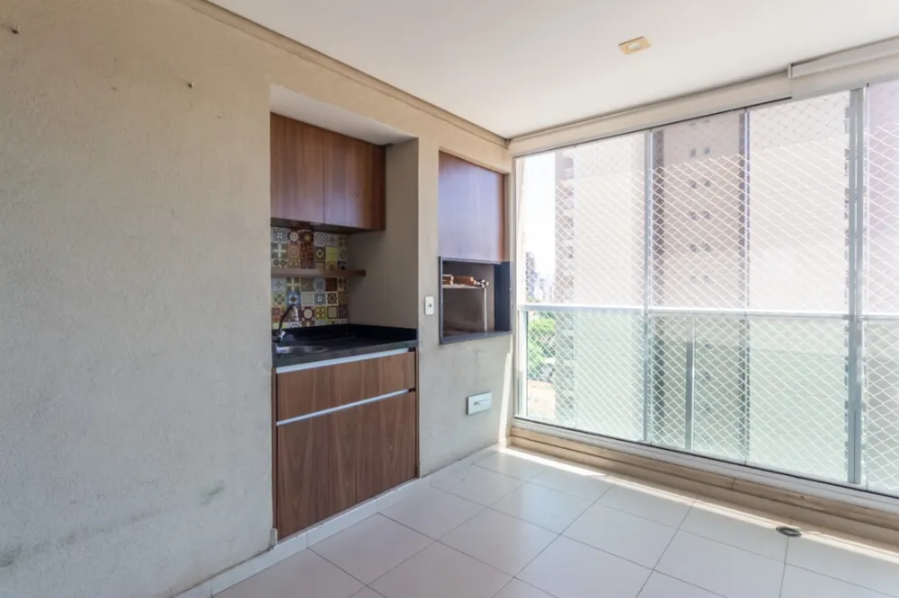 Apartamento, 3 quartos, 170 m² - Foto 5