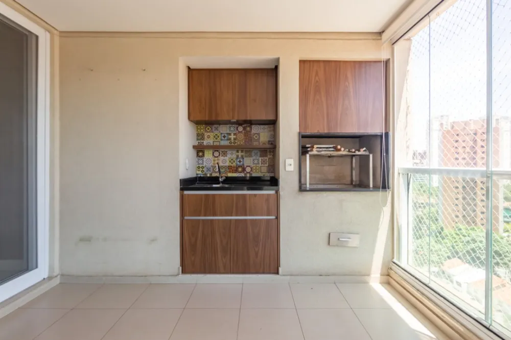 Apartamento, 3 quartos, 170 m² - Foto 4