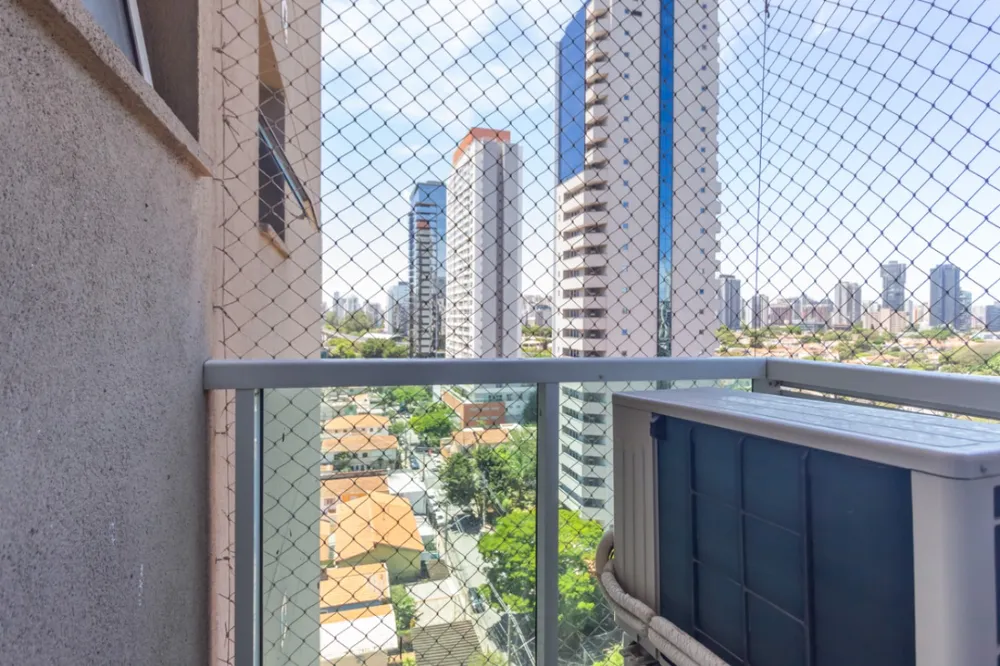 Apartamento, 3 quartos, 170 m² - Foto 8