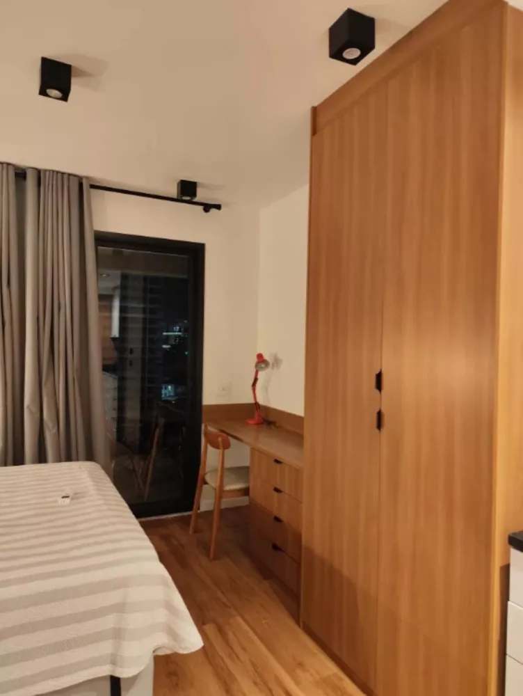 Apartamento, 1 quarto, 27 m² - Foto 7