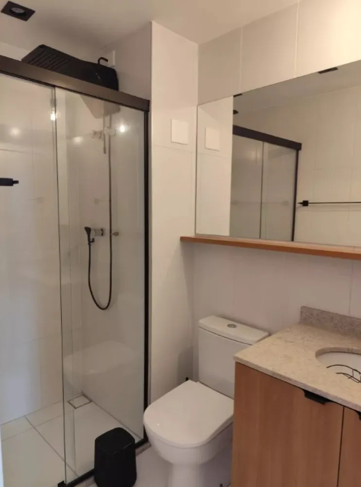 Apartamento, 1 quarto, 27 m² - Foto 5