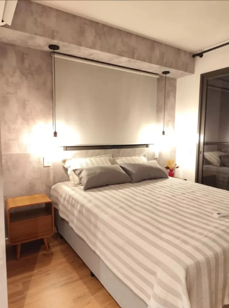 Apartamento, 1 quarto, 27 m² - Foto 6