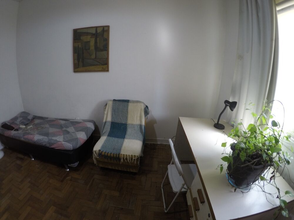 Apartamento, 2 quartos, 100 m² - Foto 1