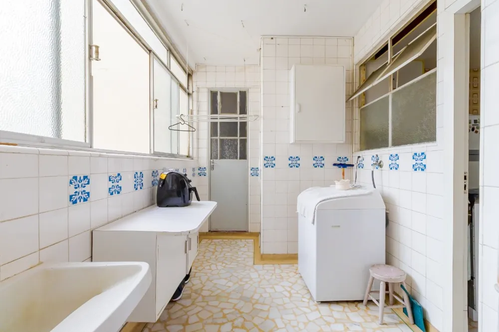 Apartamento, 3 quartos, 140 m² - Foto 8