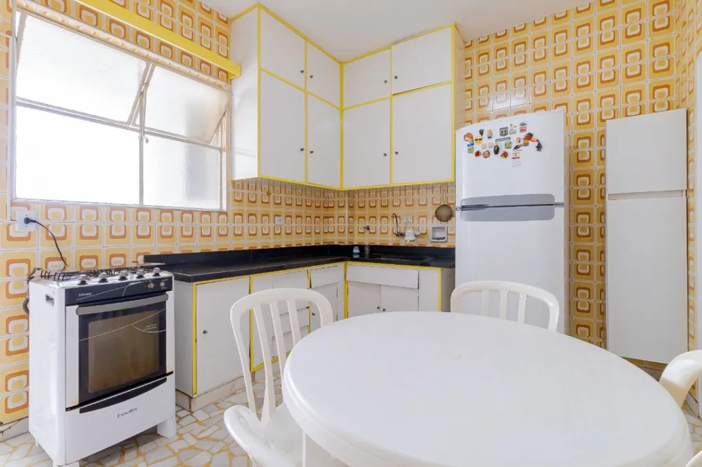 Apartamento, 3 quartos, 140 m² - Foto 6