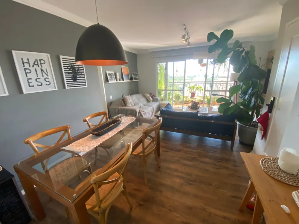 Apartamento, 3 quartos, 100 m² - Foto 7