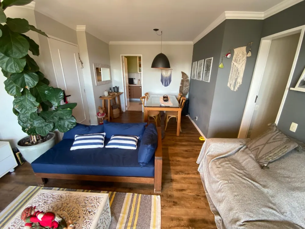 Apartamento, 3 quartos, 100 m² - Foto 2