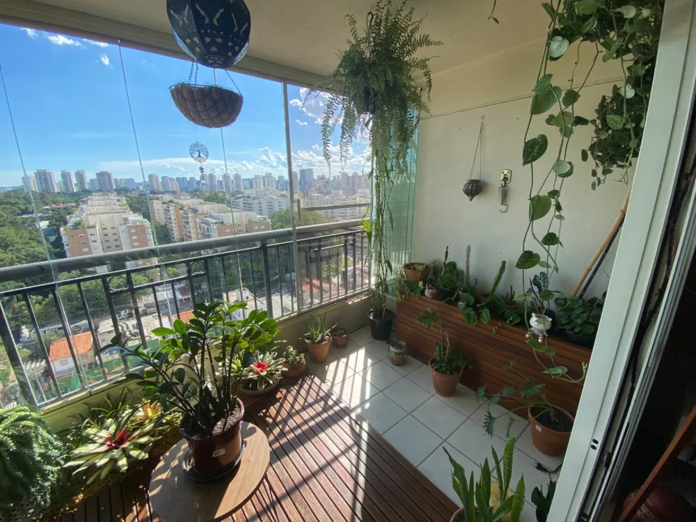 Apartamento, 3 quartos, 100 m² - Foto 3