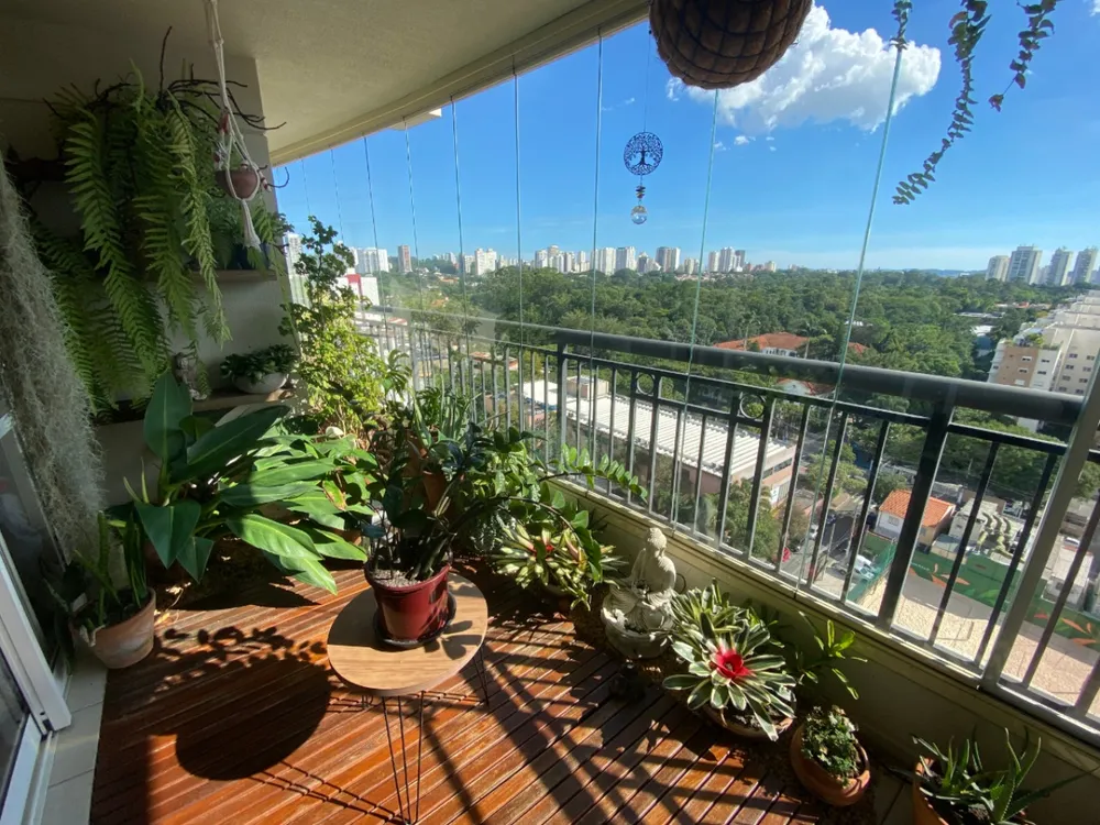 Apartamento, 3 quartos, 100 m² - Foto 1