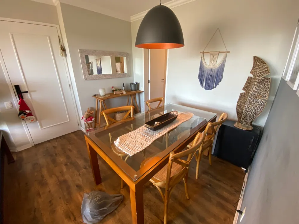 Apartamento, 3 quartos, 100 m² - Foto 4