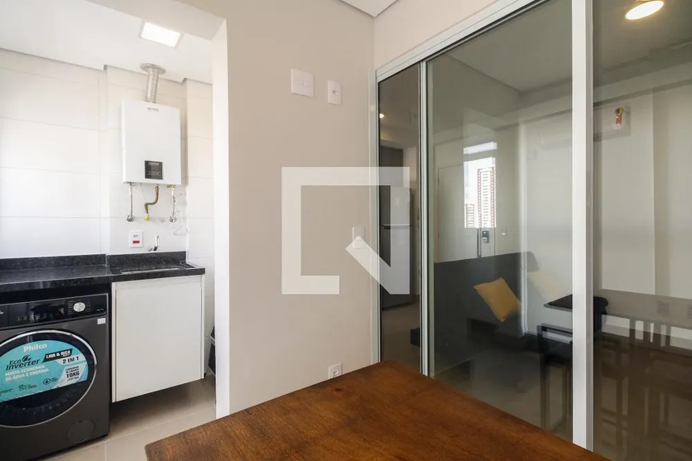 Kitnet-Studio, 37 m² - Foto 6