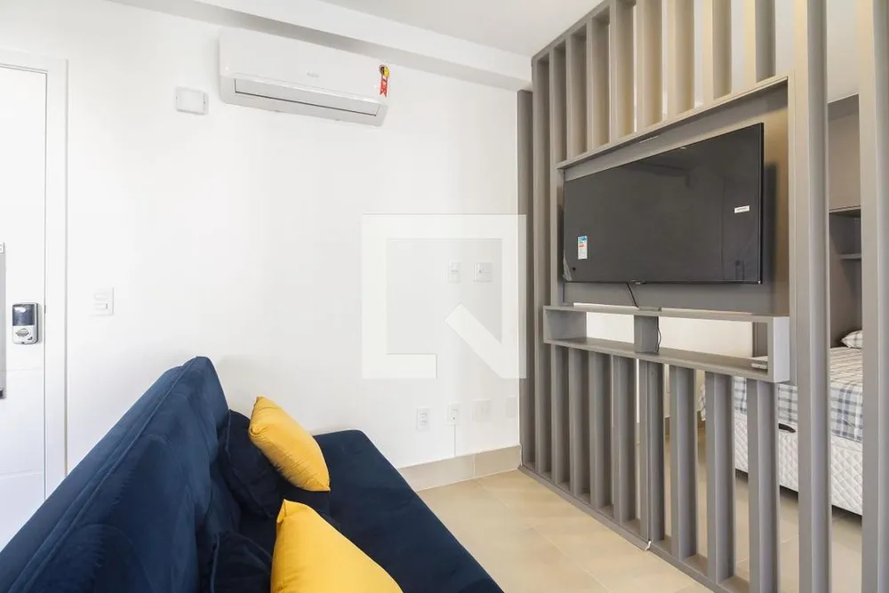 Kitnet-Studio, 37 m² - Foto 4