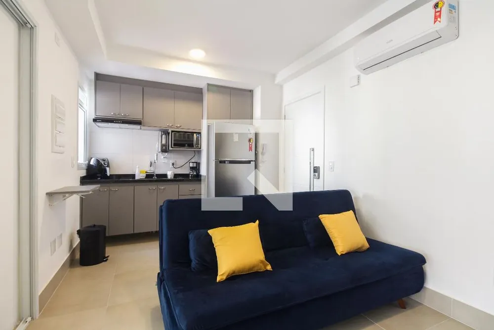 Kitnet-Studio, 37 m² - Foto 8