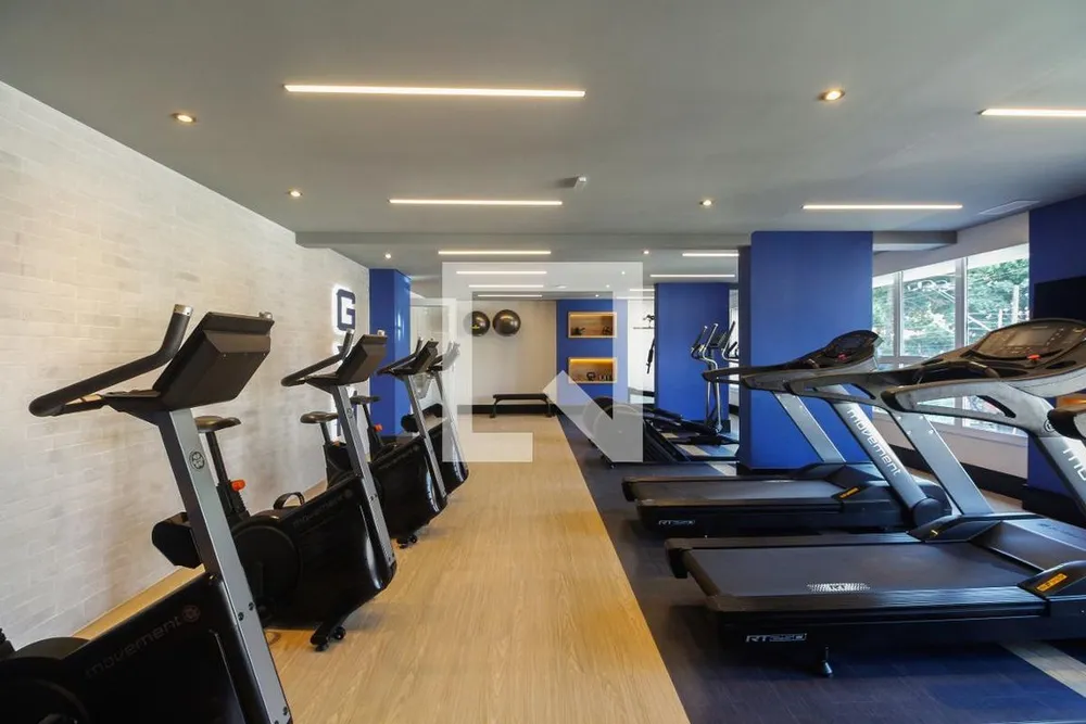 Kitnet-Studio, 37 m² - Foto 5