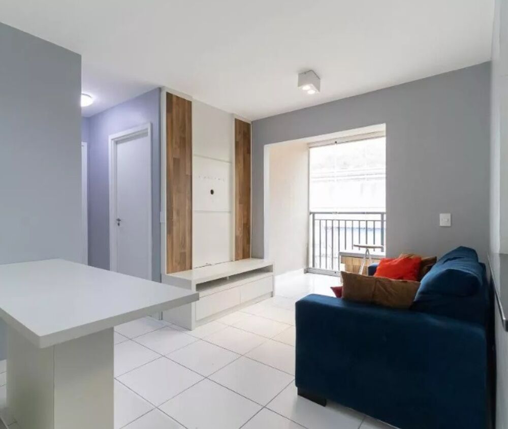 Apartamento, 2 quartos, 57 m² - Foto 1