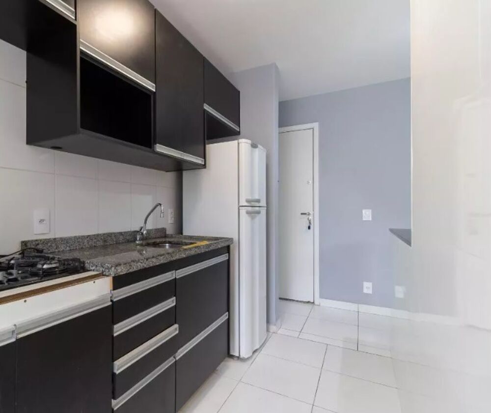Apartamento, 2 quartos, 57 m² - Foto 4