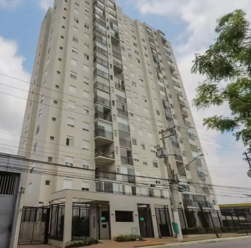 Apartamento, 2 quartos, 57 m² - Foto 6