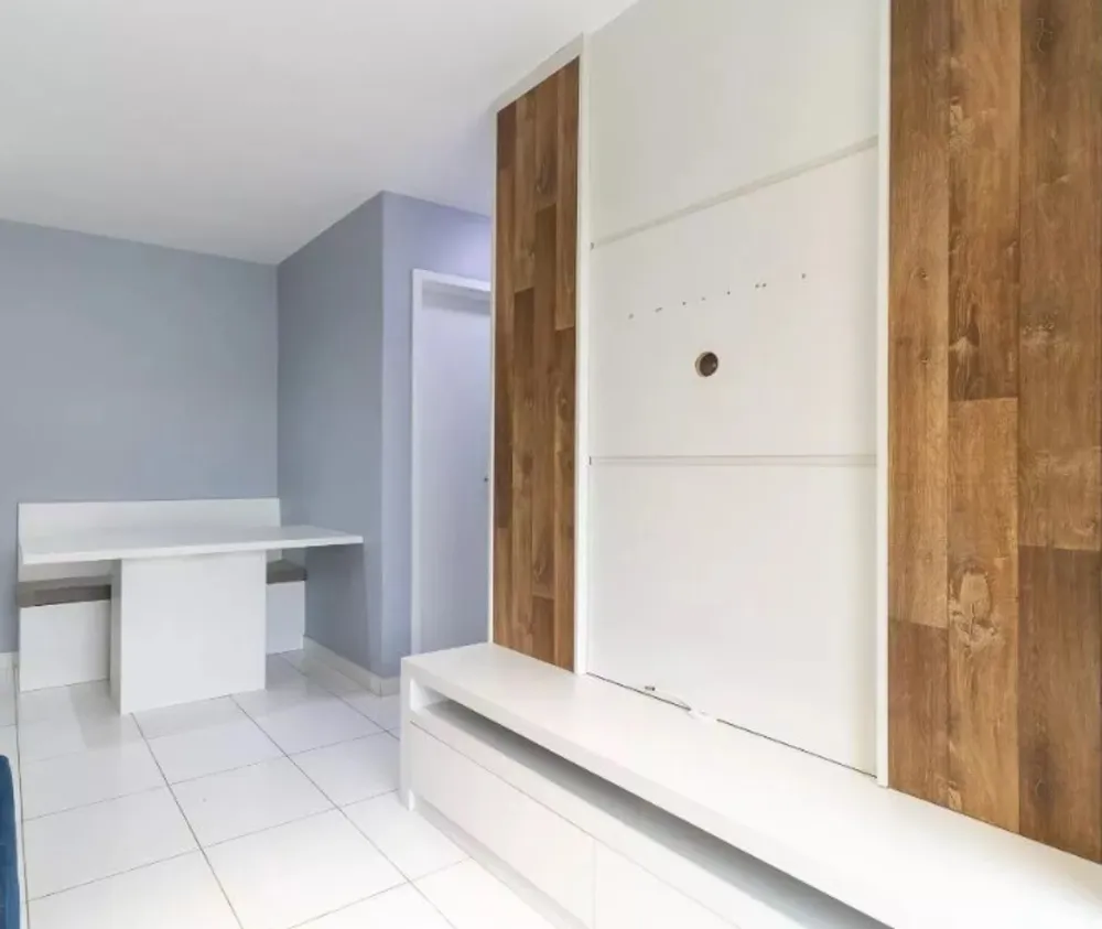 Apartamento, 2 quartos, 57 m² - Foto 5