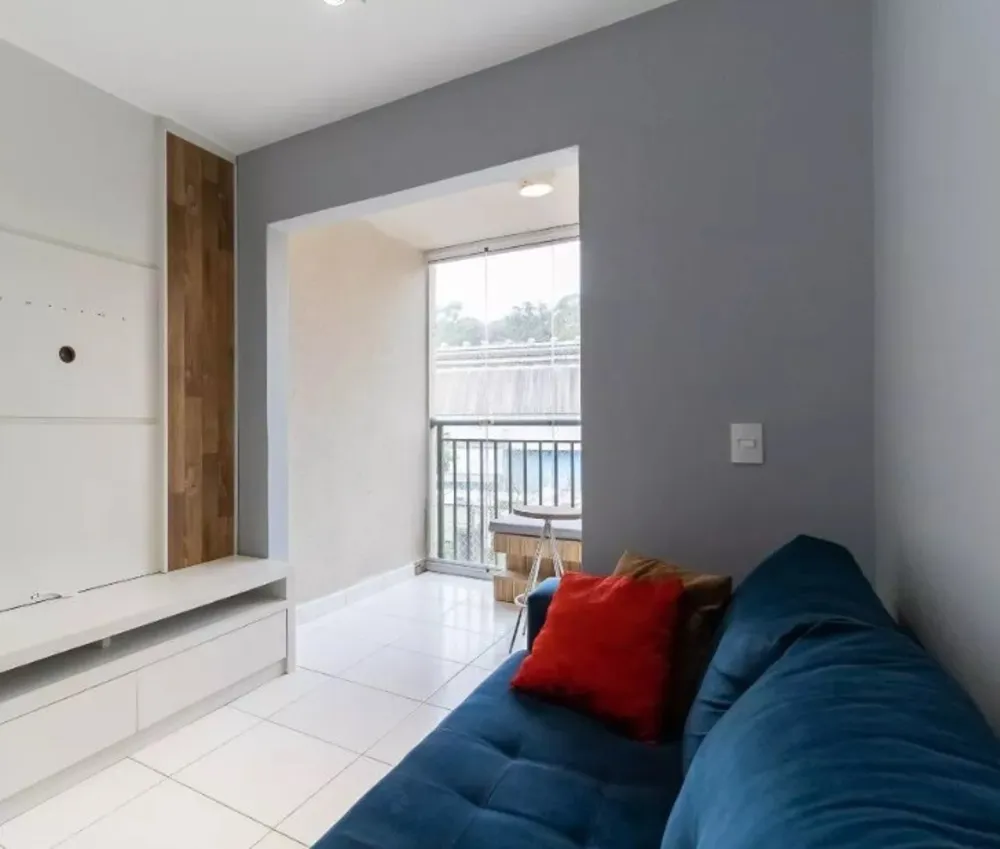 Apartamento, 2 quartos, 57 m² - Foto 8