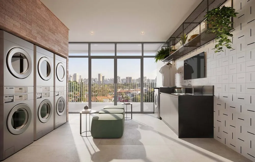 Apartamento, 2 quartos, 84 m² - Foto 8