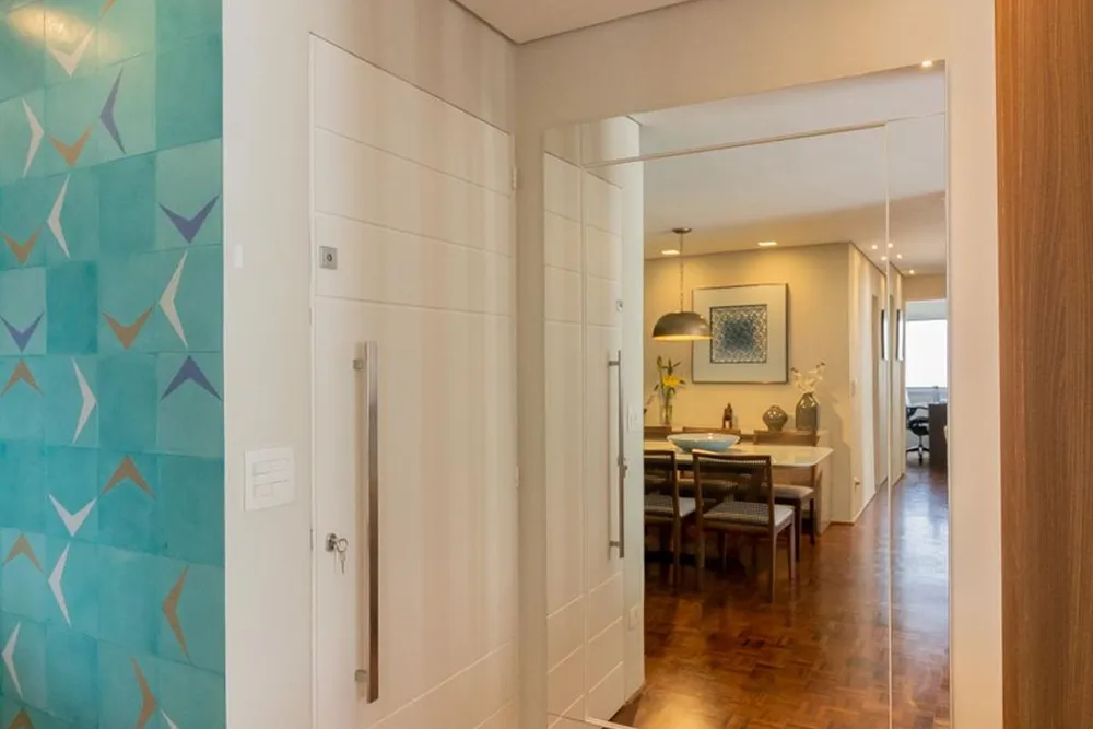 Apartamento, 2 quartos, 115 m² - Foto 2